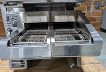 Load image into Gallery viewer, Hatco ITQ-1/0-2C ITQ Series Four Slot Intelligent Toast-Qwik Conveyor Toaster