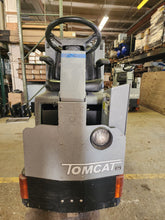 Load image into Gallery viewer, TOMCAT GTX 26-D Rider Scrubber 1,394 Hours - Needs New Batteries