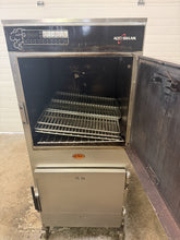 Load image into Gallery viewer, 2023 Alto-Shaam 1767-SK/III Halo Heat Commercial Smoker Oven - Double