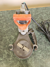 Load image into Gallery viewer, MCELROY FACER ASSEMBLY PIT BULL 14 120V - FRAYED CORD