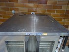 Load image into Gallery viewer, Bakers Pride BCO-E1 (BCO11E) Cyclone Full Size Electric Convection Oven, 208 V