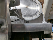 Load image into Gallery viewer, Hobart 2612 Commercial Electric 12" Manual Slicer, 1/2hp, Deli Meat Cheese