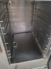 Load image into Gallery viewer, 2019 AccuTemp Evolution Double-Stacked Boilerless Convection Steamer