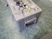Load image into Gallery viewer, 2021 Condec UPC5000BACB Pressure Calibration Standard w/ Accessories