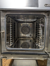 Load image into Gallery viewer, Cleveland OES-6.10 Mini Convotherm Boilerless Electric Double Combi Oven Steamer