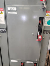 Load image into Gallery viewer, Allen-Bradley Centerline 2100 Series Motor Control with Power Monitor
