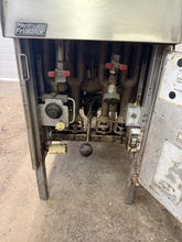 Load image into Gallery viewer, Pitco Frialator Single Bay Commercial Gas Fryer  w/ Filtration System SG14