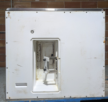 Load image into Gallery viewer, HOSHIZAKI KML-451MAH Air Cooled 349 lb Crescent Shape Ice Machine, 115/60/1