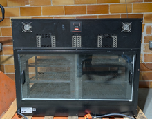 Load image into Gallery viewer, Hatco FS3HAC-4226 Flav-R-Savor 3 Tiers 42" Heated Air Curtain Cabinet