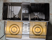 Load image into Gallery viewer, Schaerer Ambiente Commercial Automatic Espresso Machine &amp; Grinder 2 Bean Hoppers