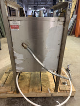 Load image into Gallery viewer, VULCAN STEAMER VPX5 Electric Pan Steamer - 3 Phase
