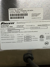 Load image into Gallery viewer, Follett Symphony Plus 25CI425A Ice And Water Dispenser, Countertop