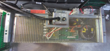 Load image into Gallery viewer, Motorola Astro-Tac 3000, APtronic PSU 500W, SecureNet Repeater Emergency Call Center