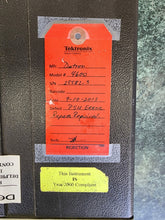 Load image into Gallery viewer, Datron Wavetek 4600 Autocal Transconductance Amplifier - PSU Error