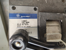 Load image into Gallery viewer, GE Spectra RMS 600V 800A w/ Spectra Series APB4075D Panelboard 41x15x76"