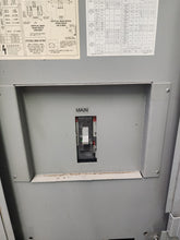 Load image into Gallery viewer, GE AF55SPN w/ Sidecar AB55BW, 20A Breaker, Spectra RMS SFLA36AT0250 600VAC 250A