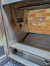Load image into Gallery viewer, Henny Penny SCR-6 Commercial Countertop Rotisserie Oven, Digital, Two Doors