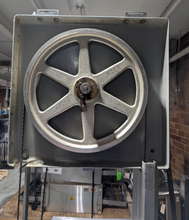 Load image into Gallery viewer, HOBART 5801 Commercial Meat / Bone Saw, Heavy Duty, 3 hp, 3450 rpm, 3 ph