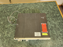 Load image into Gallery viewer, Datron Wavetek 4600 Autocal Transconductance Amplifier - PSU Error