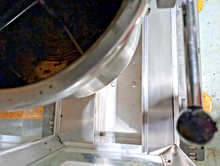 Load image into Gallery viewer, Gold Medal Model 2001 Citation Popcorn Machine, 16 oz Kettle, 240 oz per Hour