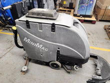 Load image into Gallery viewer, Tomcat 20-D Mini Mag Walk-Behind Floor Scrubber Industrial