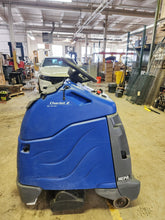 Load image into Gallery viewer, Karcher Chariot 2 iVac 24 ATV Riding Platform Stand-On Vacuum