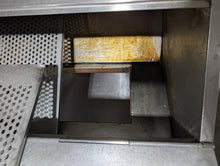 Load image into Gallery viewer, Carter Hoffmann CW4-20 Bulk Tortilla Chip Warmer Gravity Feed 40 Gallon w/ Stand