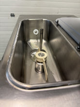 Load image into Gallery viewer, Taylor 791-33 Soft Serve Machine w/ Twist- Missing Twist Lever, Air-Cooled