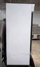 Load image into Gallery viewer, Master-Bilt BLG-48HDA Two Door Glass Freezer Merchandiser