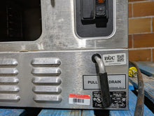 Load image into Gallery viewer, 2020 Hobart HC24-EO3 Electric Convection Boilerless Countertop Steamer