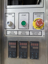 Load image into Gallery viewer, BSI Bagmaster 400 Vertical Form, Fill and Seal Bagging Machine