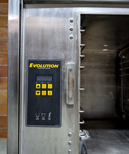 Load image into Gallery viewer, 2021 AccuTemp E6 Double Stack Evolution (6) Pan Convection Mobile Steamers