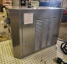 Load image into Gallery viewer, 2021 Taylor Crown 104-27 Countertop Ice Cream Air Cooled Batch Freezer 230V