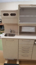 Load image into Gallery viewer, Dental Sterilization Center Cabinet System Steri-Center #2