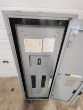 Load image into Gallery viewer, GE A Series 21"x57" Panelboard AXB4N2 w/ 250A 600V Main, x24 20A Breakers