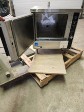 Load image into Gallery viewer, VULCAN STEAMER VPX3 3 Pan, Set for 3PH, COUNTERTOP 208V