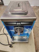 Load image into Gallery viewer, 2017 Taylor 390-33 Air Cooled Frozen Beverage Dispenser 3PH