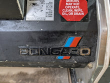 Load image into Gallery viewer, Bongard Super Major TR1-22D Dough Molder, Inclined Shaping Machine