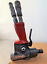 Load image into Gallery viewer, BURNDY HIW716 - Hydraulic Impact Wrench w/ Red Soft Grip