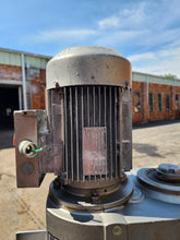 Load image into Gallery viewer, Lee Industries 60 Gallon 125 PSI 60 SAF Jacketed Kettle "The Snuggler"