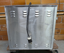 Load image into Gallery viewer, DHB4PT-20WS Prince Castle ~ Dedicated Holding Bin, Dual-Sided 4 Shelf / 8 Pan