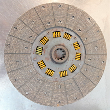 Load image into Gallery viewer, LIPE Clutch Disc Plate Assembly 15&quot; 150-9-1211B