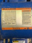 Load image into Gallery viewer, Quincy Climate Control Air Compressor QC01006D00319 60 Gal. 3Ph. 200V