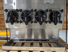 Load image into Gallery viewer, FBD Model FBD564 ~ Frozen Carbonated Beverage Countertop Machine, 4 Barrels