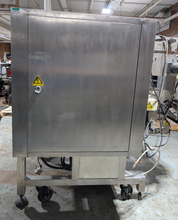 Load image into Gallery viewer, BSI Bagmaster 400 Vertical Form, Fill and Seal Bagging Machine