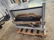 Load image into Gallery viewer, Cleveland SGL40 40 Gallon Tilt Skillet Braising Pan Nat Gas