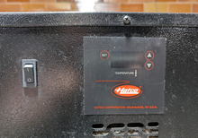 Load image into Gallery viewer, Hatco FS3HAC-4226 Flav-R-Savor Heated Air Curtain Cabinet 3 Tiers 42"