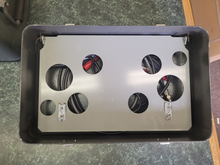 Load image into Gallery viewer, 2021 Condec UPC5000BACB Pressure Calibration Standard w/ Accessories
