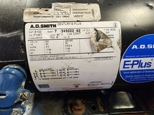 Load image into Gallery viewer, Quincy Climate Control Air Compressor MGC01508D, QTS3QCB 230/460V