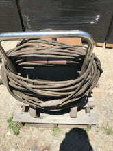 Load image into Gallery viewer, HA JONES ARC 750 STUD PIN WELDER WITH CABLES &amp; GUN